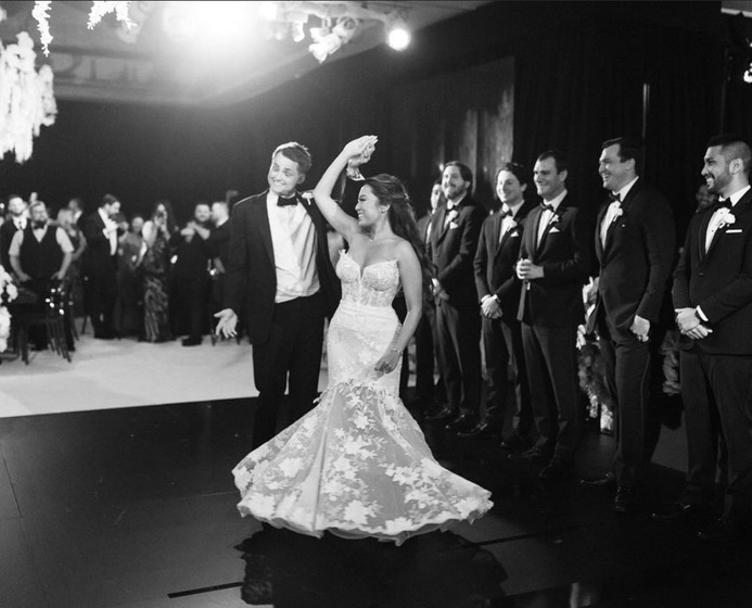 Wedding Dance Central wedding vendor photo