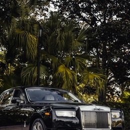 Photo of Asher's Limo Service, a wedding limo service in Jacksonville
