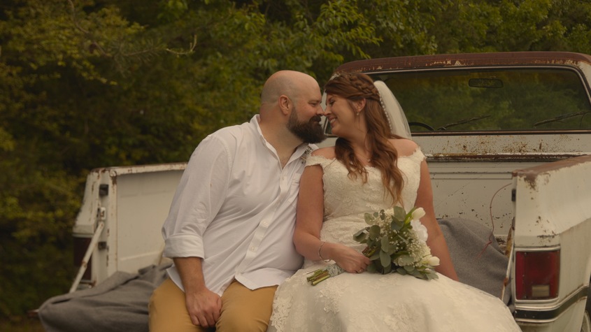 One Path Media wedding vendor photo