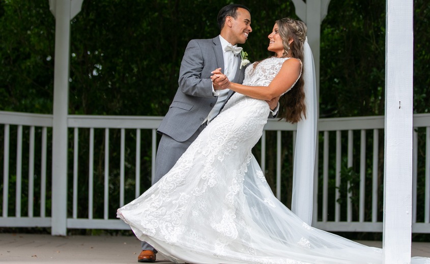 One Path Media wedding vendor photo