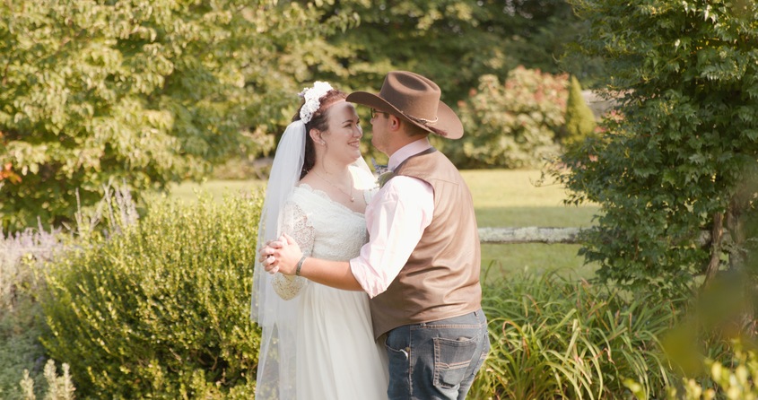 One Path Media wedding vendor photo