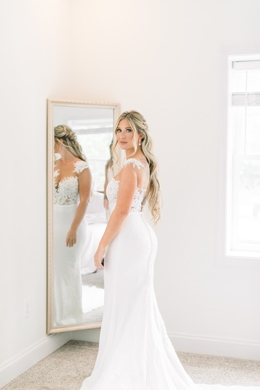 True Colors Beauty Co. wedding vendor photo
