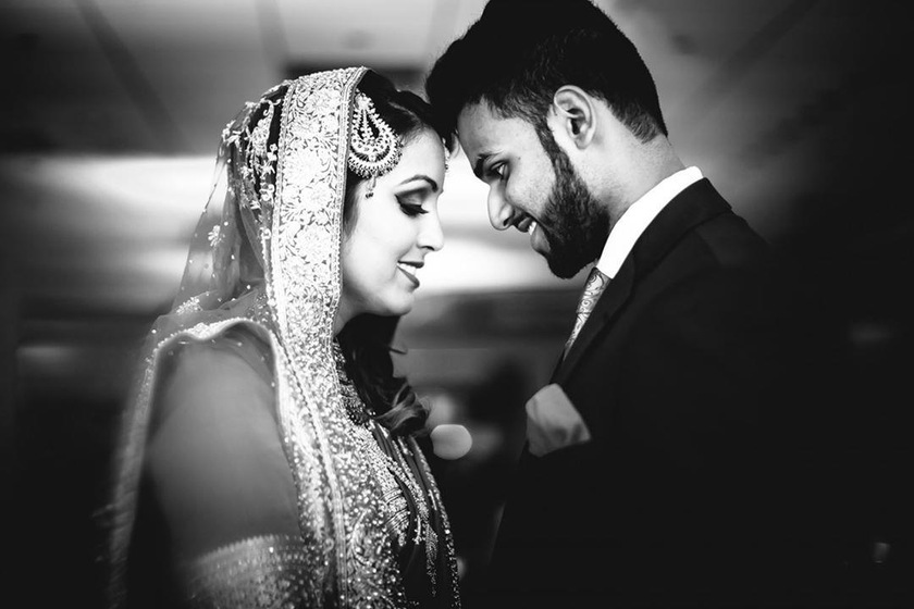 New Jersey Videography wedding vendor photo