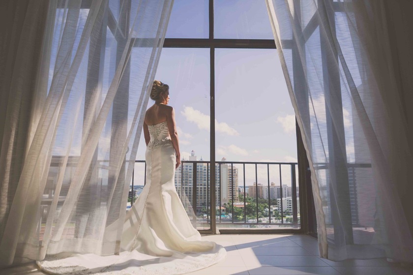 New Jersey Videography wedding vendor photo