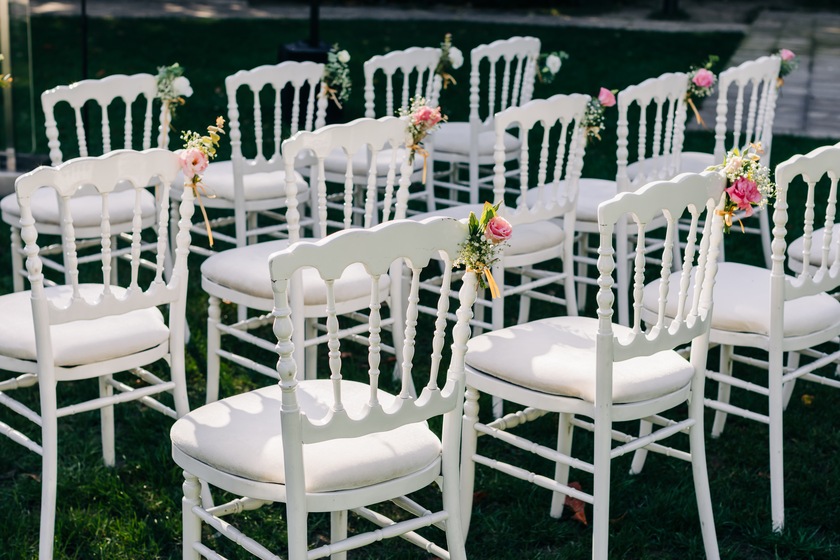 Blissful Plans Events And Media Pvt. Ltd. wedding vendor photo