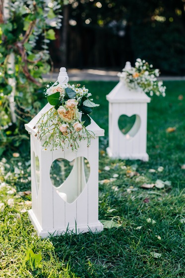 Blissful Plans Events And Media Pvt. Ltd. wedding vendor photo