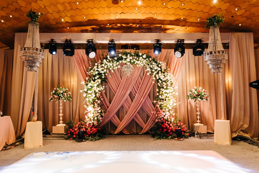 Blissful Plans Events And Media Pvt. Ltd. wedding vendor photo