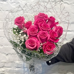 Photo of The Flower Shop At Thiessen's, a wedding florist in Kitchener