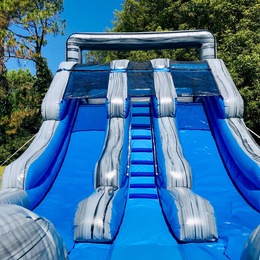 Photo of Big Lou's Bouncies, a wedding rentals in Tampa