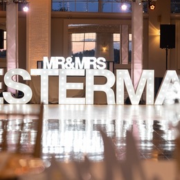 Photo of Dj Alex Brown Entertainment, a wedding DJ in Boston