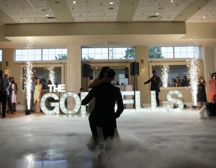 It's Lit Ri wedding vendor photo