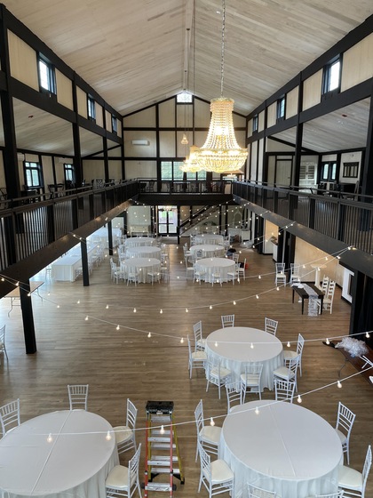 It's Lit Ri wedding vendor photo