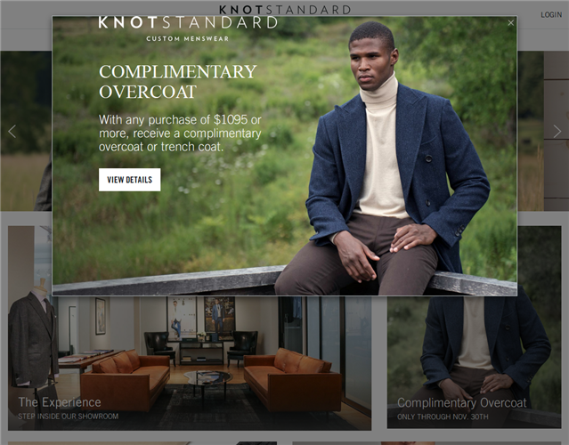 Knot Standard wedding vendor photo