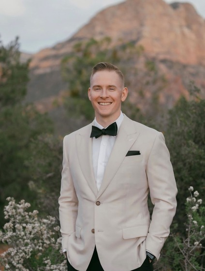 Gill And Co. Custom Suits wedding vendor photo