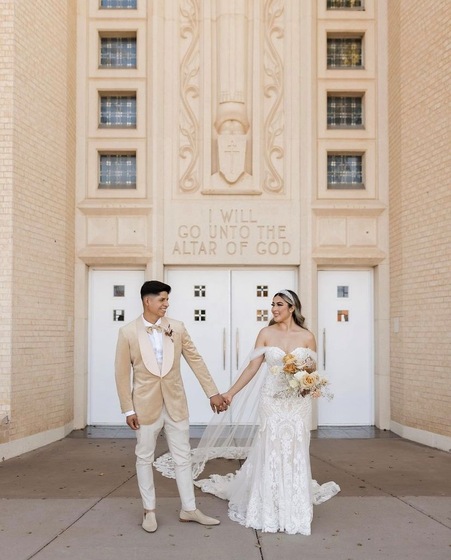 Gill And Co. Custom Suits wedding vendor photo