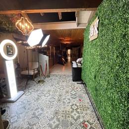 Photo of Photoristic Photo Booth, a wedding photo booth in Phoenix