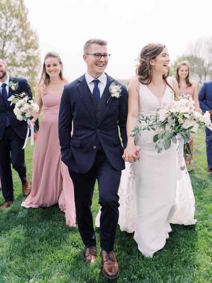 The Venlist wedding vendor photo