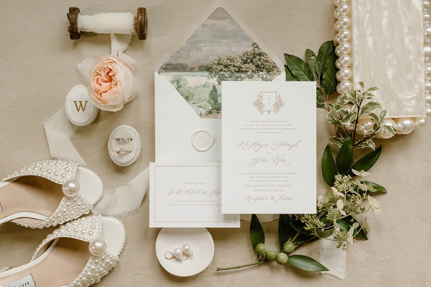 The Venlist wedding vendor photo