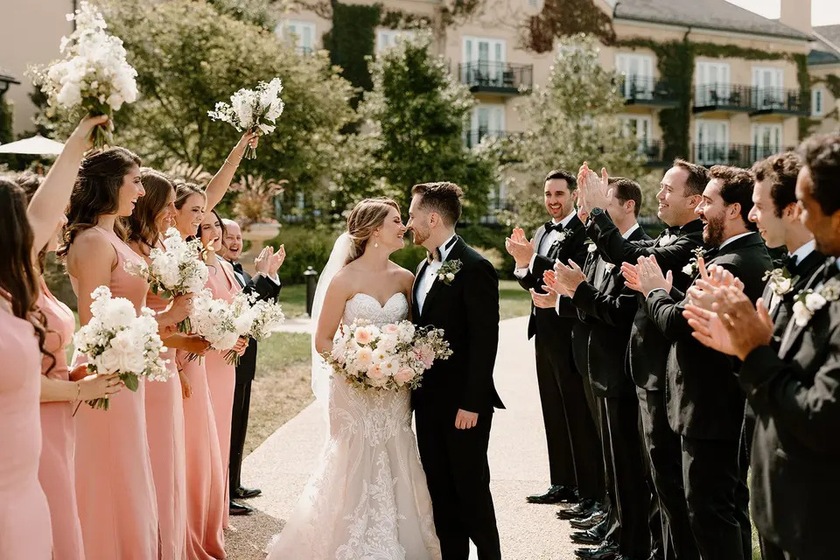 The Venlist wedding vendor photo