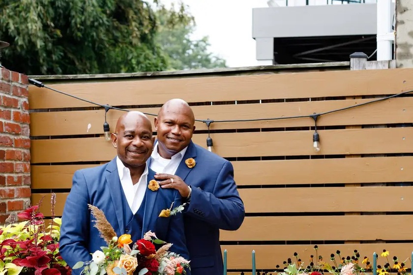 The Venlist wedding vendor photo