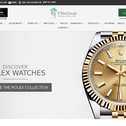 Photo of T-bird Jewels, a wedding rings and jewelry in Las Vegas