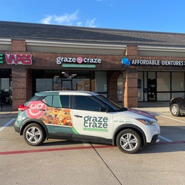 Photo of Graze Craze Charcuterie Boards And Boxes - Southwest Fort Worth, Tx, a wedding caterer in Fort Worth