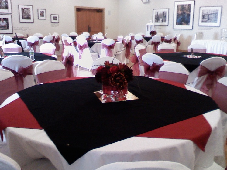 Destiny's Event Planning wedding vendor photo