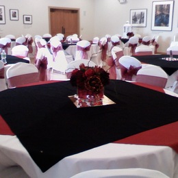 Destiny's Event Planning photo
