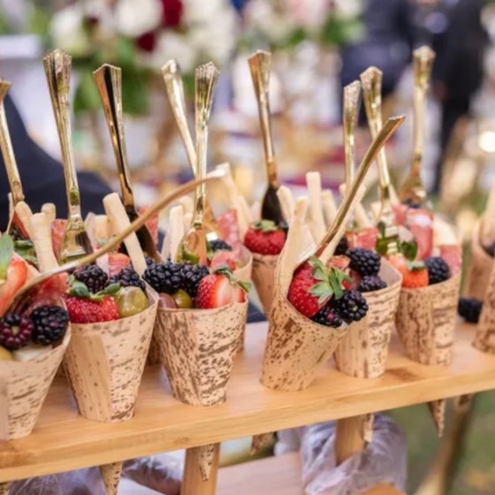 The Community Collective For Houston wedding vendor photo
