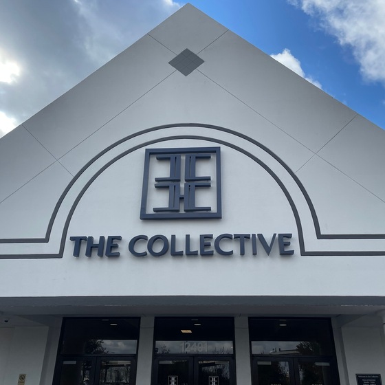The Community Collective For Houston wedding vendor photo