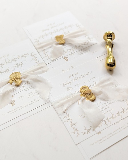 Cojo Moxon Design wedding vendor photo