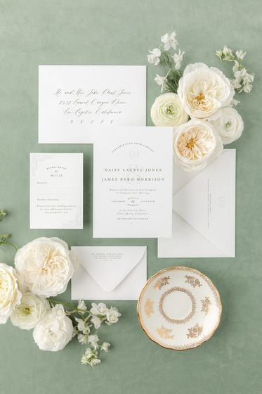 Cojo Moxon Design wedding vendor photo