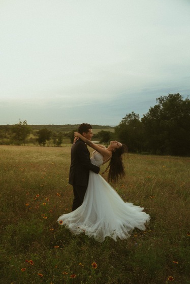 Wedding Whisperer wedding vendor photo