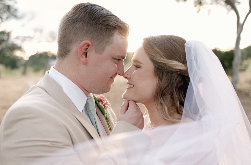 Wedding Whisperer wedding vendor photo