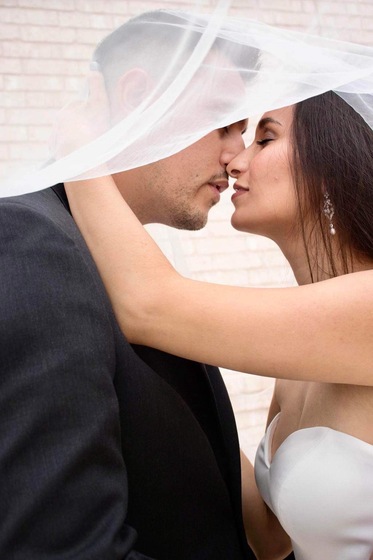 Wedding Whisperer wedding vendor photo