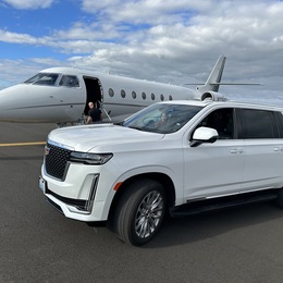 Photo of Portland Luxury Town Car, a wedding limo service in Portland