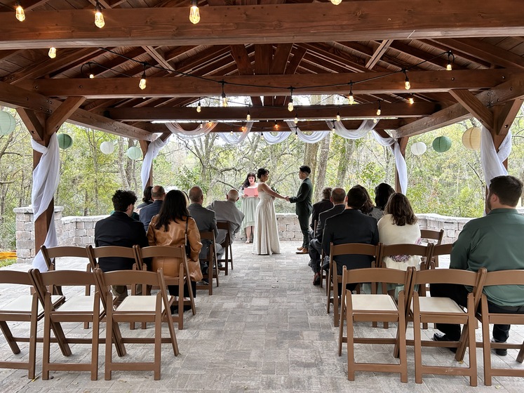 Pink Daisies Events wedding vendor photo
