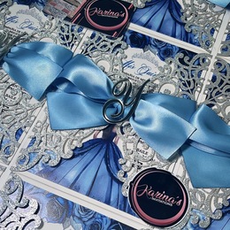Photo of Karina’s Invitations, a wedding stationery in Houston