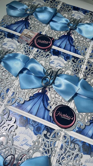 Karina’s Invitations wedding vendor photo