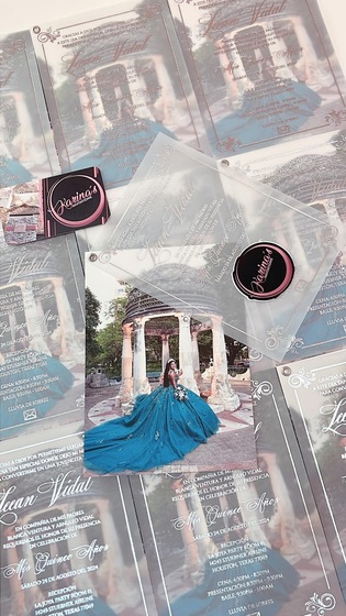 Karina’s Invitations wedding vendor photo
