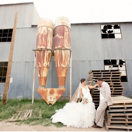 Wild Bunch Catering photo