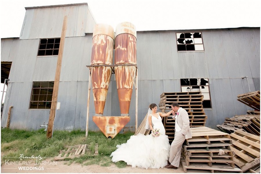 Wild Bunch Catering wedding vendor photo