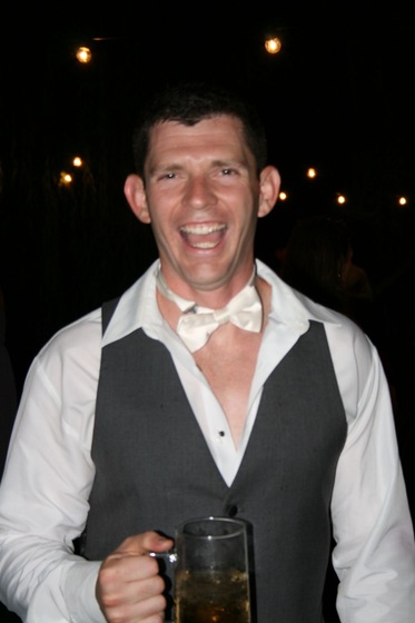 Wild Bunch Catering wedding vendor photo