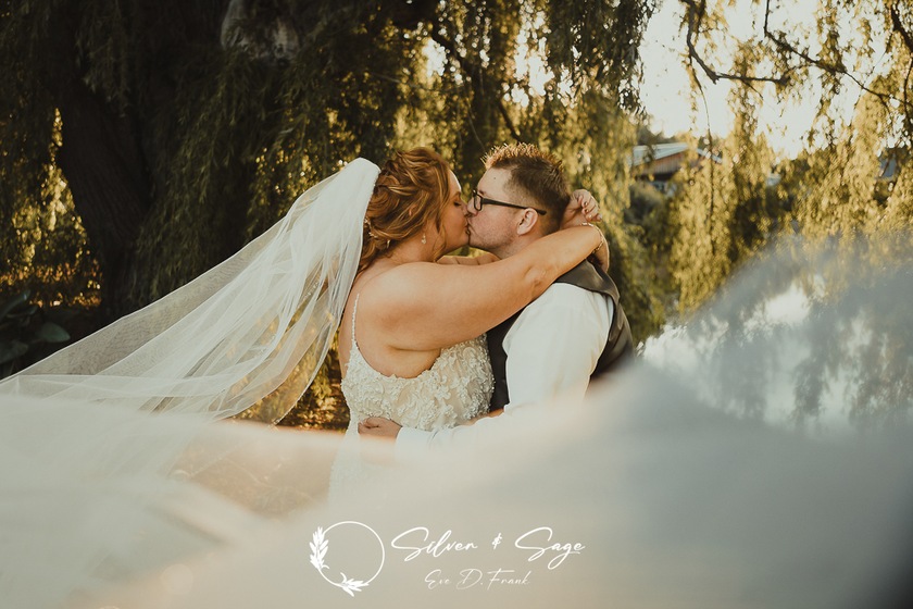 Silver And Sage Studios - Florida Wedding Photography wedding vendor photo