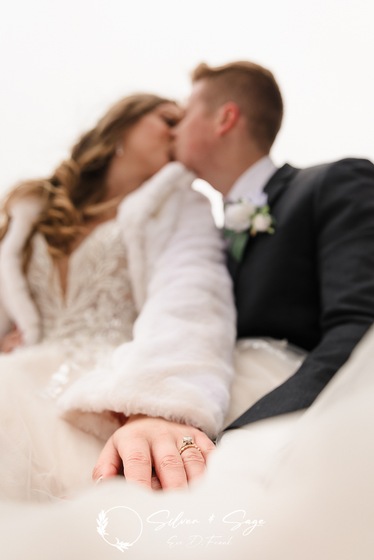 Silver And Sage Studios - Florida Wedding Photography wedding vendor photo