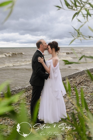 Silver And Sage Studios - Florida Wedding Photography wedding vendor photo
