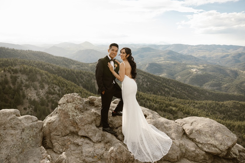Danielle Tolson Photography wedding vendor photo