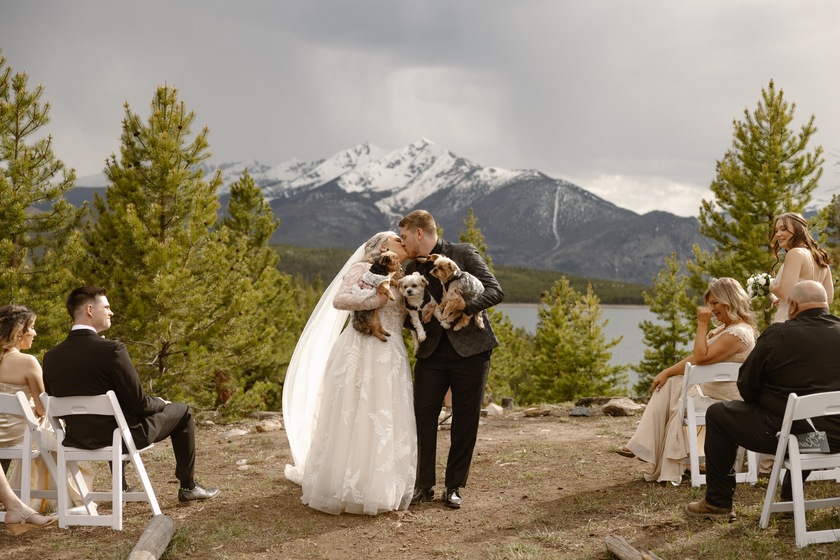 Danielle Tolson Photography wedding vendor photo