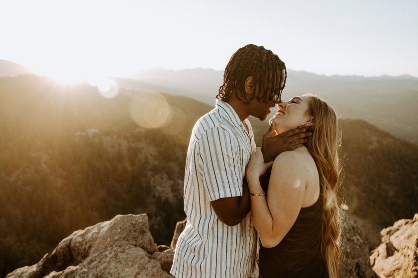 Danielle Tolson Photography wedding vendor photo