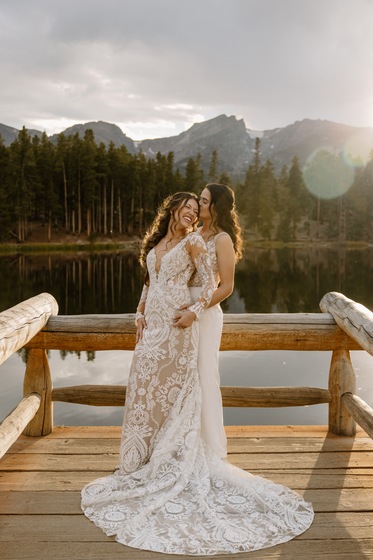 Danielle Tolson Photography wedding vendor photo